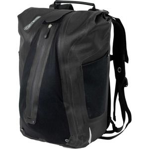 Ortlieb Vario QL 3.1 Pannier - Multifunctional Bike and Daypack